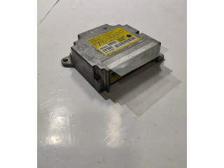 Блок подушек безопасности 8635A, 092S Mitsubishi Pajero