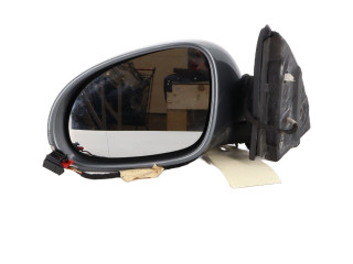 Зеркало электрическое Volkswagen Jetta III 1992 - 1999 года