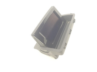 Дисплей 8U0857273A, 8U0857273A Audi Q3 8U