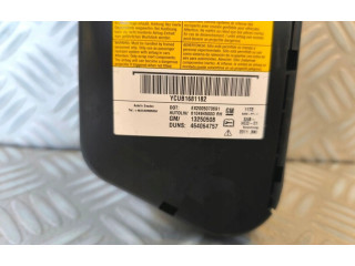 Подушка безопасности в сиденье 13250508, 13250508   Opel Meriva B