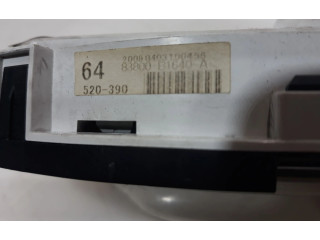 Панель приборов 769166520, 769166520   Daihatsu Sirion       