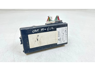 Блок управления 8637A171, 5WK451031 Mitsubishi Colt