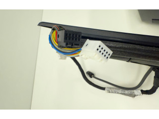 Зеркало электрическое Mercedes-Benz ML W166 2012 - 2017 года