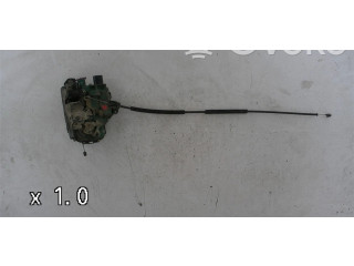 Двигатель центрально замка 3B4839016M, 3B4839016AL Skoda Octavia Mk1 (1U)