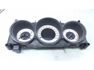 Přístrojová deska Mercedes-Benz CLS C218 X218 2011 A2189007302, A2C33060300