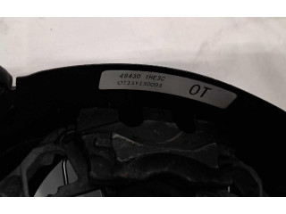 Turbodmychadlo Руль 484301HA0C Nissan Micra HR12