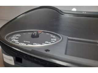 Панель приборов 8V0920860E   Audi A3 S3 8V       