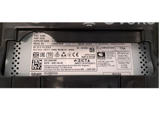 Дисплей    281150810R   Dacia Sandero III