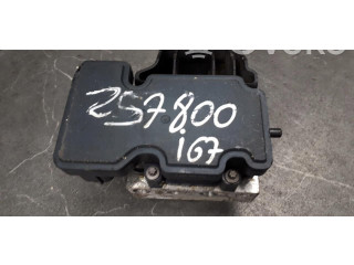 Блок АБС 0265260474 Lancia Ypsilon - года