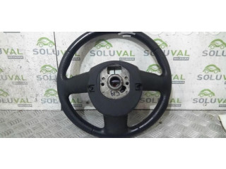 Руль Audi A6 S6 C6 4F  2004 - 2011 года NT      