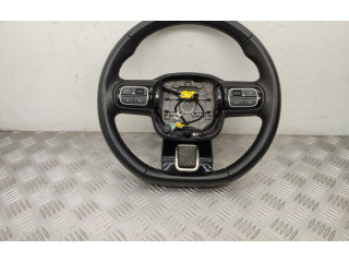 Руль Citroen C3 Aircross 2017 - года 98118752ZD, 34211562F
