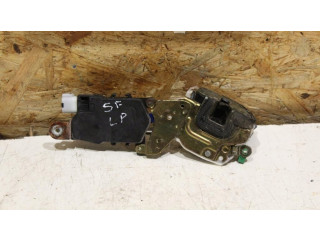 Zámek zadních dveří Subaru Forester SF 2004