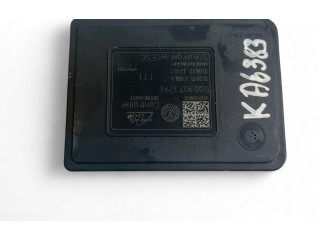 Блок управления АБС 5Q0614517D   Audi Q2 -