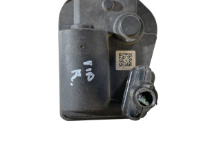 Блок управления выхлопом 84897442, 82209069 Chevrolet Camaro