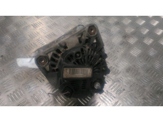 Генератор 8200538408 Renault Megane II 1.9