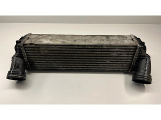Интеркулер 7533475, 2007052521 BMW X5 E70 3.0
