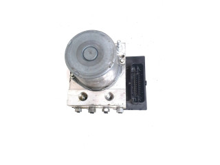 Блок АБС 0265239494   Jaguar  XJ X351  2009-2019 года