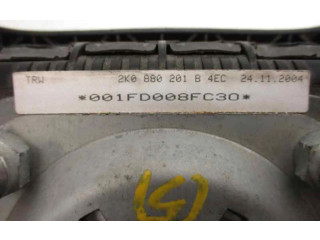 Подушка безопасности двери 2K0880201B4EC   Volkswagen Caddy