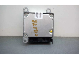 Блок управления надувных подушек 8625131060   SsangYong Actyon       