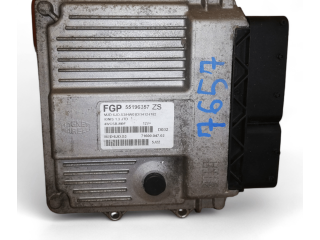 Комплект зажигания 55196357-24445098, 55196357-24445098 Suzuki Ignis