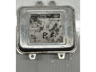 Блок управления Xenon