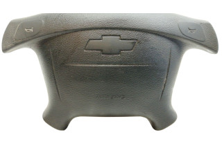 Подушка безопасности водителя    Chevrolet Tacuma