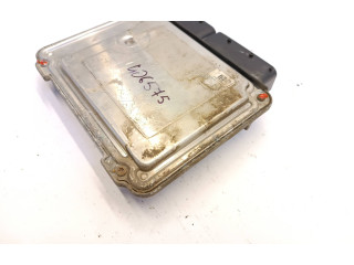 Řídící jednotka 03L907309AE, 0281017946   Volkswagen Tiguan 2008