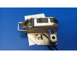 Задний замок