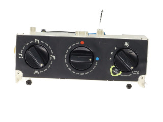 Блок управления климат-контролем 00006451HG Citroen Berlingo