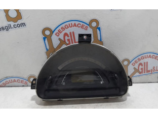 Панель приборов P9645994280B   Citroen C3 Pluriel       