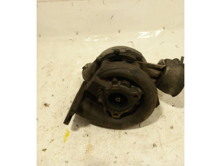  Турбина Audi A6 S6 C5 4B  3503033         