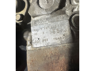 Vstřikovací čerpadlo 897121, 1047406070 Opel Astra F