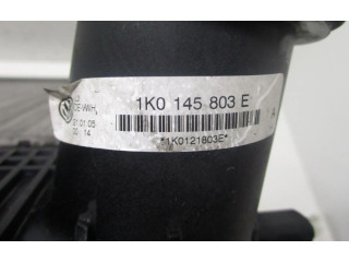 Интеркулер 1K0145803E Volkswagen Touran I