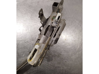  рейка  Колонка рулевая 1811933100   Citroen C3 2010 - 2016 года