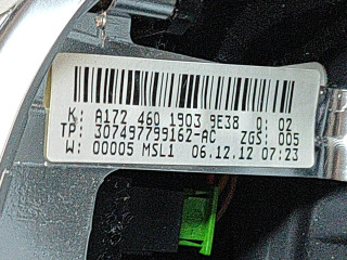 Volant Mercedes-Benz CLA C117 X117 W117 2013 A1724601903
