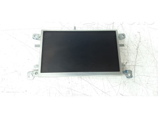 Дисплей    8T0919603A   Audi A4 Allroad