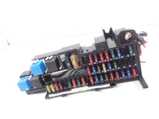 Pojistková skříňka 1685450240, A0025421319 Mercedes-Benz A W168 1998