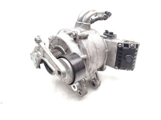 Генератор 37390-03900, 3739003900   Hyundai Ioniq      