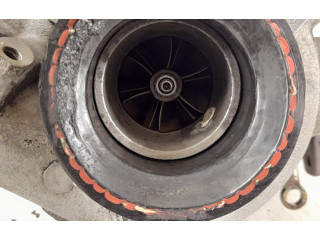  Турбина Mercedes-Benz ML W164  6290901480, 6290901080   для двигателя OM 629.912      