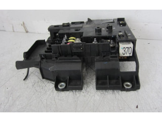 Pojistková skříňka Porsche Cayenne (92A)