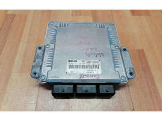 Řídící jednotka 0281011725, 8200384519   Renault Vel Satis 2003