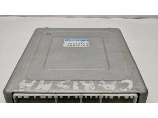 Блок управления двигателя E2T63286, MD329098   Mitsubishi Carisma
