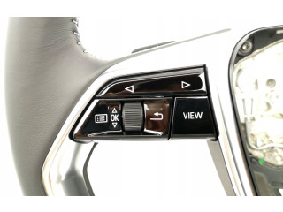 Руль Audi A6 S6 C4 4A  1994 - 1997 года nan, CZARNY      