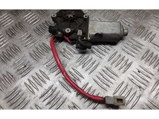 Передний двигатель механизма для подъема окон