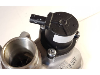 Turbodmychadlo Турбина 9836081180, 8871570001 Peugeot 208 1627638180