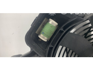 Вентилятор радиатора     13148305    Opel Meriva A 