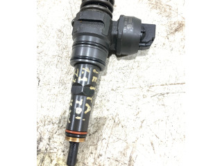 Форсунка 038130073AG    Volkswagen Jetta V   