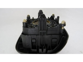 Подушка безопасности водителя Citroen Berlingo