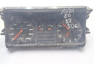 Přístrojová deska Audi 80 90 B2 1985 81117434