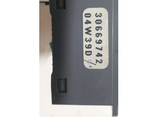 Ручка стеклоочистителей 30669742, 04W39D   Volvo XC90